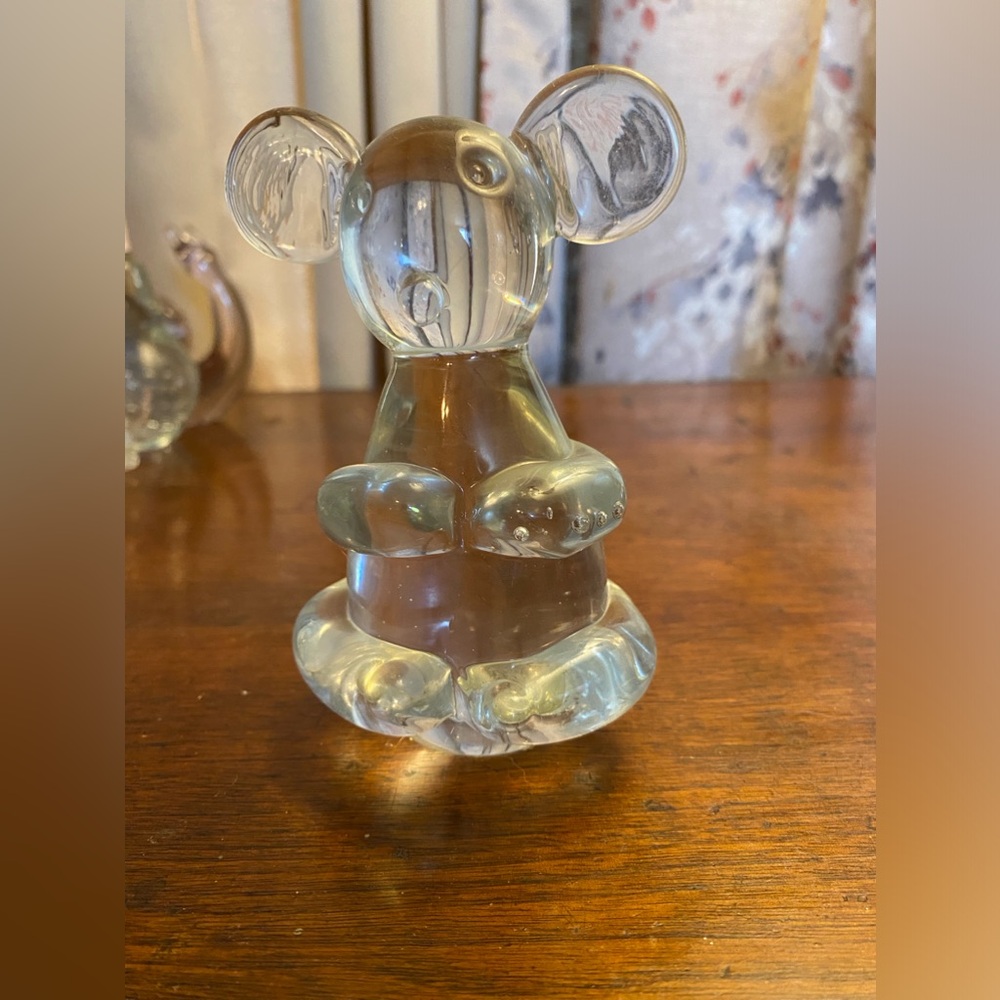 Mouse Decor